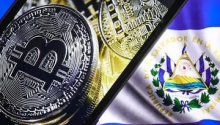  分析师：萨尔瓦多的比特币持仓价值已下跌53%