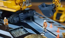 报告：美股上市矿企普跌，目前已无“独角兽”市值公司