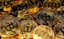  BTC突破 21000美元