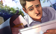  Compass Mining因无法支付电费导致挖矿设施被关停