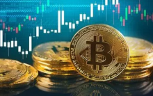  Glassnode：BTC交易所净流量达到1个月高点