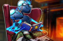 Hodl首席执行官：加密货币就像 90 年代末的互联网泡沫一样