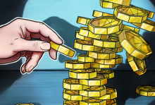  机构加密资产产品上周流出4.23亿美元资金，创历史新高