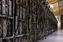 盈利能力恶化！比特币挖矿公司被迫出售比特币