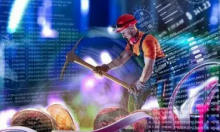  阿根廷海关查获价值2100万美元的加密采矿设备