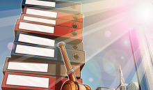 法律专家：监管的不确定性造成了 "新型"诉讼的激增