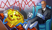 托管的加密货币基金有风险吗？看资深业内人士怎么解释