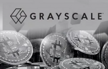  灰度GBTC负溢价达28.46%，持币数量63.85万枚BTC