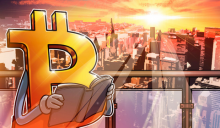  NYDIG的研究以比特币价格涨幅计算全球范围内的监管价值