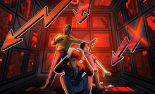  在2022年的加密货币大崩盘中，8万名比特币百万富翁全军覆没