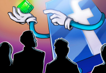  随着Meta继续扩展Web3，NFT将出现在Facebook上