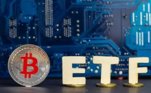  VanEck已提交新的现货比特币ETF申请