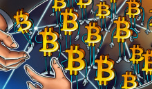  “阻挡不了，也停不下来”——比特币持有者在2万美元处逢低买入