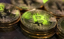  BTC跌破了19000美元