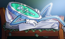 阿根廷经济部长辞职后，USD稳定币溢价飙升