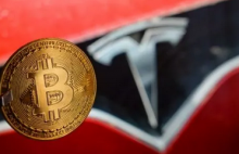 特斯拉二季度或因比特币损失4.4亿美元，相当于年度利润9%