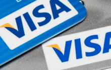  Visa在阿联酋推出不限额加密货币黑卡bitcoinblack