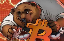  报告：2022年是数字资产历史上破坏性最大的熊市