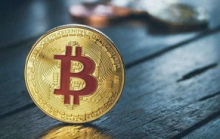  BTC跌破了 20000 美元