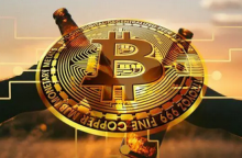  BTC突破了 20000美元