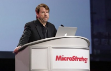 负债累累仍在购买比特币，MicroStrategy为何在比特币上孤注一掷