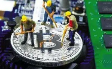  美国拜登政府将于8月发布比特币挖矿报告