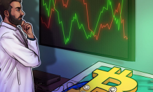 周二加密货币市场小幅反弹，比特币和以太坊大幅上涨