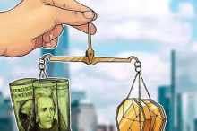  英国央行副行长：将在8月之前引入稳定币立法