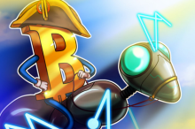 比特币价格飙升至 2.18 万美元以上，但分析师警告称这可能是一种假象