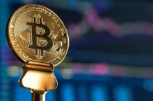  BTC突破22400美元