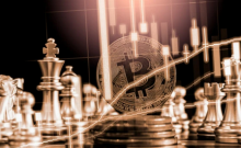 抄底抄在半山腰！萨尔瓦多总统带头炒币爆亏55％，比特币“史诗级暴跌”何时休？