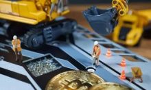  Hive Blockchain6月开采278.5个BTC，目前持有3,239个比特币