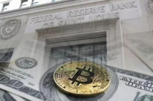  美联储理事沃勒：加密货币的下跌对金融系统没有影响