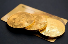 比特币价格突破2.2万美元，2.8 亿美元仓位爆仓