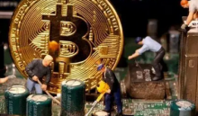  分析：比特币矿工正在减少储备以对冲币价下跌