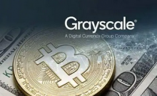  灰度旗下三只基金更新各产品加密资产的成分及比重