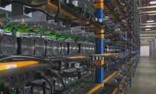  美国向数家日本公司发出信函要求对方停止在俄罗斯伊尔库茨克州的加密货币挖矿业务