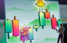 调查：比特币和山寨币价格暴跌，55%的加密货币投资者选择HODL