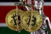 肯尼亚是非洲拥有加密货币公民比例最高的国家