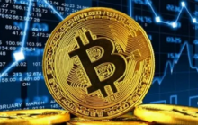 比特币盘中再度跌破2万美元关口