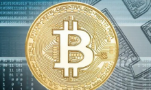  BTC 突破20000美元