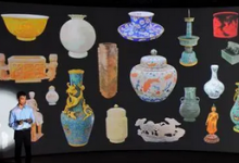 B站首次发布“洛天依十周年系列”数字藏品，并已开放预约