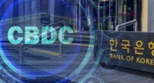  韩国央行：将联手商业银行启动央行数字货币测试