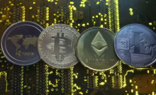 美元走强冲击加密货币市场 比特币跌至20000美元价位以下