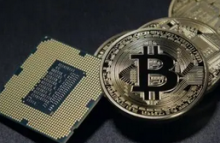  数据：比特币日均活跃地址数量已下跌13%