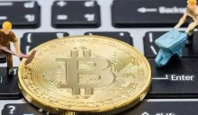 比特数字(BTBT.US)6月比特币产量跃升近27%