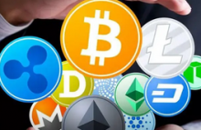 6月加密货币交易量跌至2020年以来最低