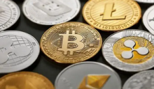  贝莱德CEO：公司仍看到机构投资者对加密货币有更多兴趣