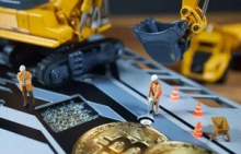  比特币矿商开始投资采用液态冷却系统的挖矿设施