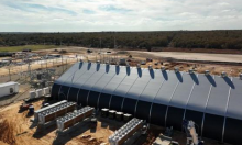 美参议院呼吁强制加密货币挖矿行业披露碳排放与能源使用情况